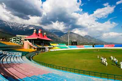 Dharamshala Dalhousie