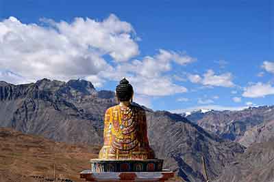 Spiti Valley